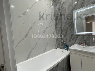 2-бөлмелі пәтер · 64.64 м² · 6/14 қабат, А.Байтұрсынұлы 3 — А 98, бағасы: 250 000 ₸ в Астане, Алматы р-н