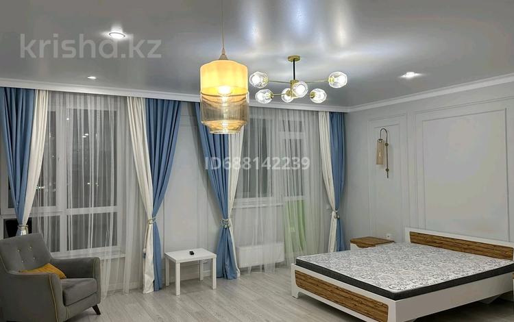 1-бөлмелі пәтер · 40 м² · 4 қабат, Мангилик Ел 40 — Возле триумфальной арки, бағасы: 220 000 ₸ в Астане, Есильский р-н — фото 2