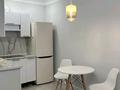 1-бөлмелі пәтер · 40 м² · 4 қабат, Мангилик Ел 40 — Возле триумфальной арки, бағасы: 220 000 ₸ в Астане, Есильский р-н — фото 7