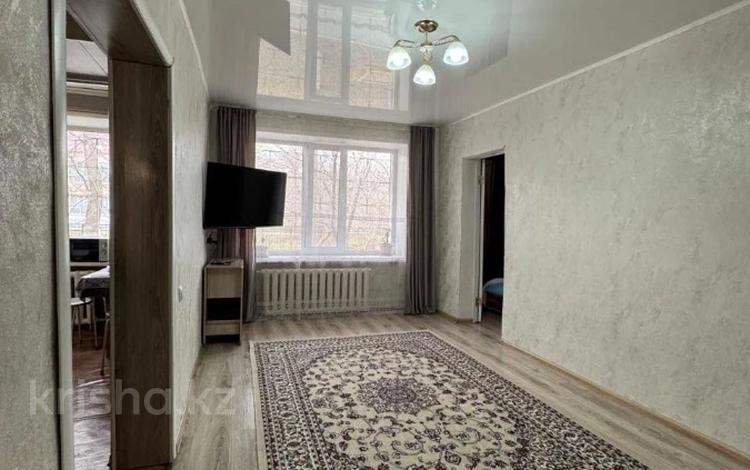 2-комнатная квартира · 40 м² · 1/2 этаж, О. Шипина 155/2 за 13 млн ₸ в Костанае — фото 2