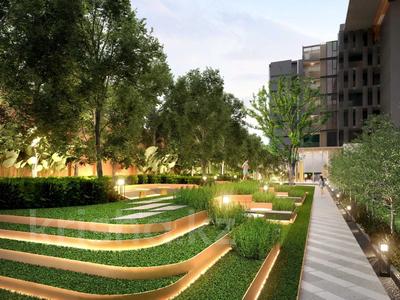 2-комнатная квартира · 31 м² · 7/9 этаж, Пхукет за ~ 73.9 млн 〒