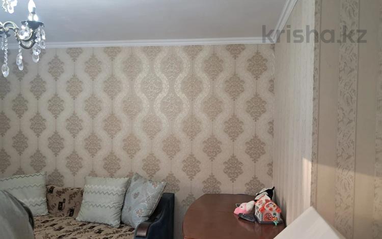 3-комнатная квартира · 80 м² · 7/14 этаж, Сакена Сейфуллина 41 за 41 млн ₸ в Астане, р-н Байконур — фото 2