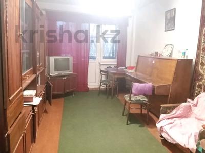 2-комнатная квартира · 46 м² · 2/5 этаж, мкр Каратау 33 за 10.8 млн 〒 в Таразе