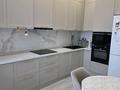 3-бөлмелі пәтер · 86 м² · 10/12 қабат, Максут Нарикбаев 22, бағасы: 65 млн ₸ в Астане, Нура р-н — фото 2