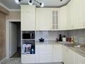 2-бөлмелі пәтер · 63 м² · 5/10 қабат, Шұғыла ш/а., Жунисова, бағасы: 30.5 млн ₸ в Алматы, Наурызбайский р-н