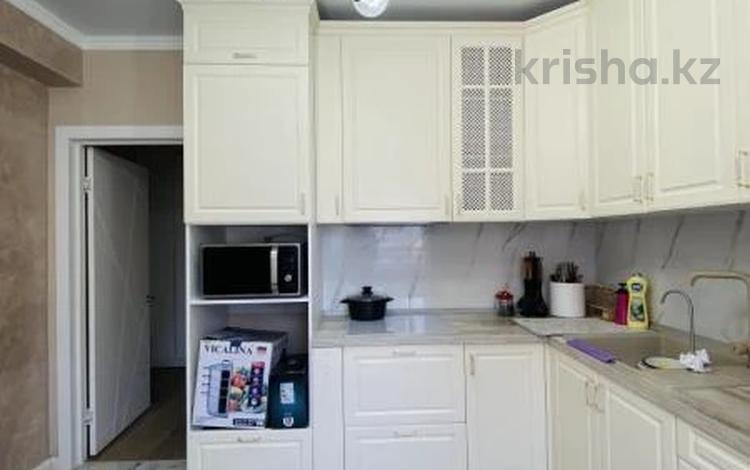 2-бөлмелі пәтер · 63 м² · 5/10 қабат, Шұғыла ш/а., Жунисова, бағасы: 30.5 млн ₸ в Алматы, Наурызбайский р-н — фото 7
