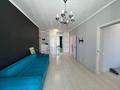 3-бөлмелі пәтер · 70 м² · 12/13 қабат, Дарабоз, бағасы: 37.5 млн ₸ в Алматы, Алатауский р-н — фото 2