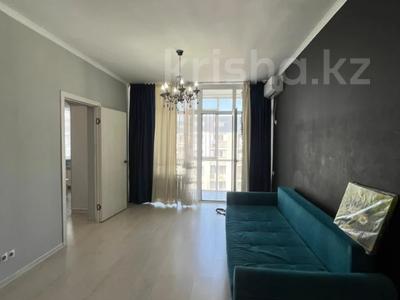 3-комнатная квартира · 70 м² · 12/13 этаж, мкр Дарабоз за 37.5 млн ₸ в Алматы, Алатауский р-н