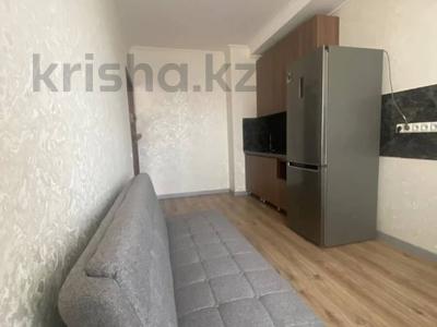 1-комнатная квартира · 46 м² · 5/18 этаж, Брусиловского 167 за 39.5 млн ₸ в Алматы, Алмалинский р-н