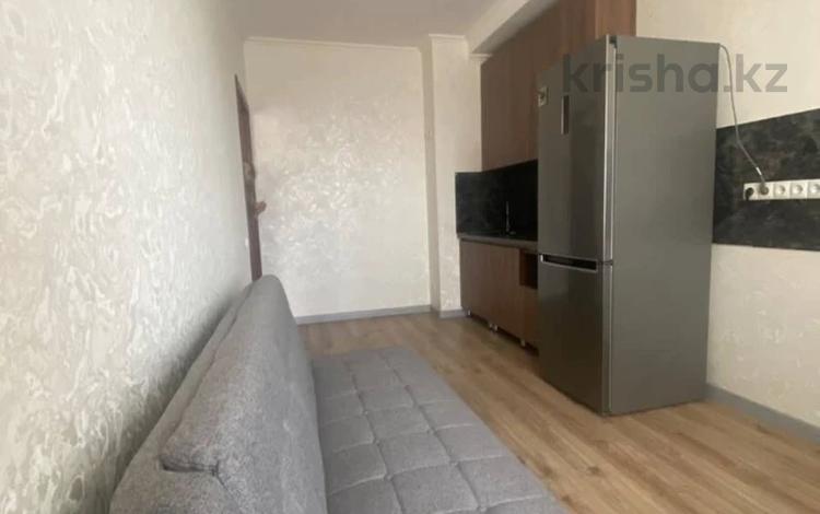 1-комнатная квартира · 46 м² · 5/18 этаж, Брусиловского 167 за 39.5 млн ₸ в Алматы, Алмалинский р-н — фото 2