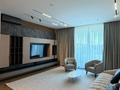 2-комнатная квартира · 85 м² · 2 этаж, Аль-Фараби 69б за 1.8 млн ₸ в Алматы, Бостандыкский р-н — фото 4