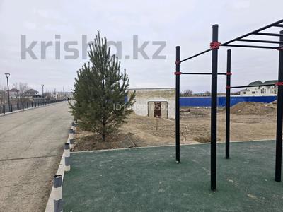Участок · 10 соток, мкр Авангард-3 за 58 млн 〒 в Атырау