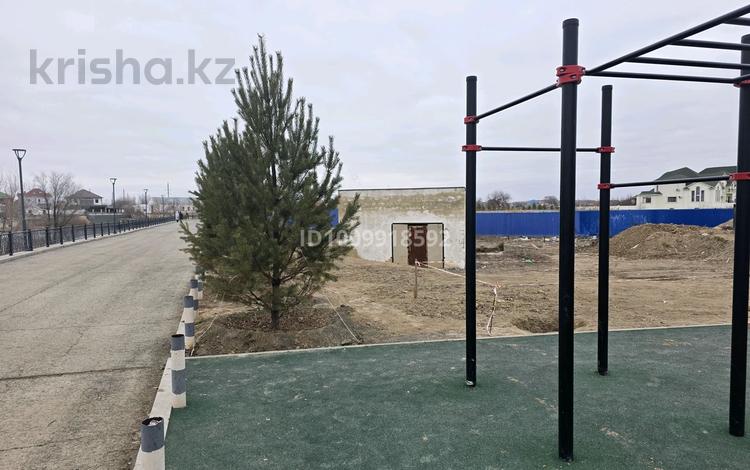 Участок · 10 соток, мкр Авангард-3 за 58 млн ₸ в Атырау — фото 2