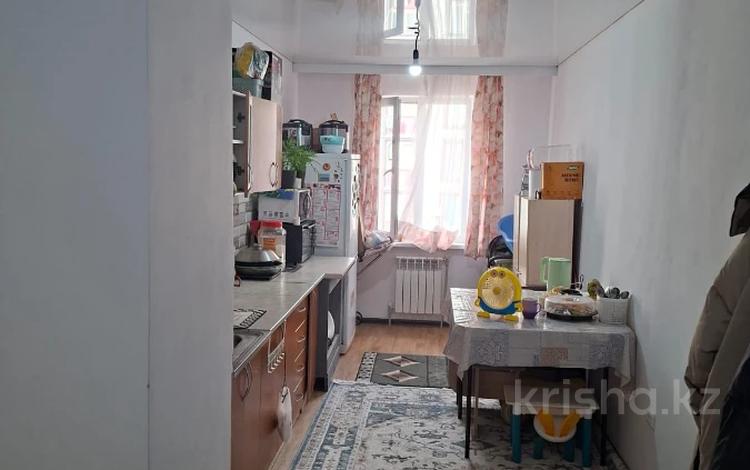 1-комнатная квартира · 47 м² · 4/9 этаж, мкр Аккент за 26 млн ₸ в Алматы, Алатауский р-н — фото 6