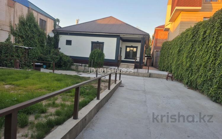 Отдельный дом · 5 комнат · 170 м² · 6 сот., Баймагамбетова 11 — Новый базар за 58 млн ₸ в  — фото 2