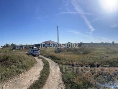 Участок · 8.8 соток, мкр 5 — Нокина за 3.3 млн ₸ в Актобе