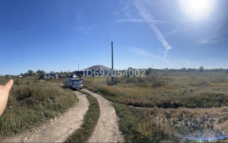 Участок · 8.8 соток, мкр 5 — Нокина за 3.3 млн ₸ в Актобе — фото 3