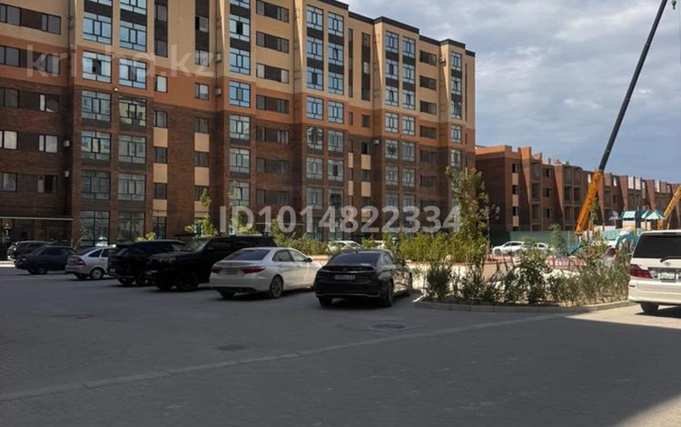 2-бөлмелі пәтер · 72 м² · 5/8 қабат, 41-й мкр 4, бағасы: 39 млн ₸ в Актау — фото 2