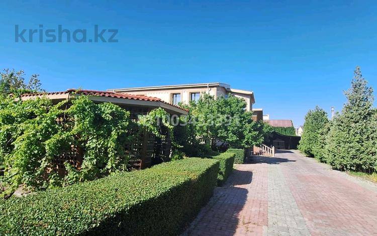 Отдельный дом · 6 комнат · 762 м² · 22 сот., 24-й мкр за 700 млн 〒 в Актау — фото 2