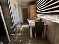 3-бөлмелі пәтер · 72 м² · 4/5 қабат, Қабанбай батыр 5 — Қабанбай батыр, бағасы: 25 млн ₸ в Шымкенте, Аль-Фарабийский р-н — фото 30