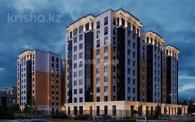 2-бөлмелі пәтер · 77.6 м² · 4/10 қабат, мкр Юго-Восток, Микрорайон Гульдер-1 3а, бағасы: 36 млн ₸ в Караганде, Казыбек би р-н — фото 3