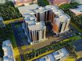 2-бөлмелі пәтер · 77.6 м² · 4/10 қабат, мкр Юго-Восток, Микрорайон Гульдер-1 3а, бағасы: 36 млн ₸ в Караганде, Казыбек би р-н — фото 6