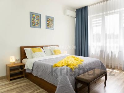 1-бөлмелі пәтер · 36 м² · 7/8 қабат, Курмангазы 58 — Курмангазы Байсеитовой, бағасы: 29 000 ₸ в Алматы, Алмалинский р-н