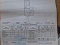2-бөлмелі пәтер · 51.8 м² · 4/5 қабат, Ташенова 10, бағасы: 25 млн ₸ в Астане, р-н Байконур