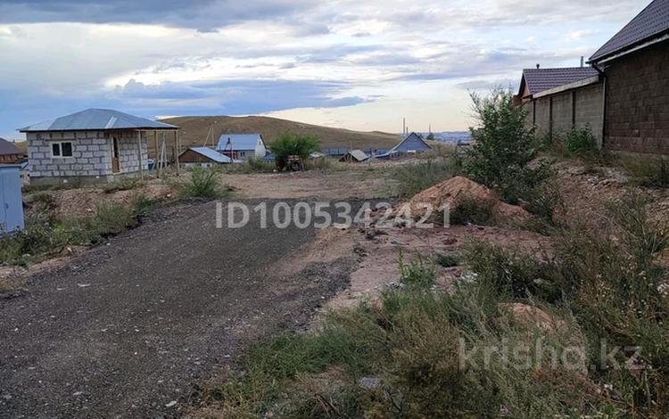 Участок · 8 соток, Уокешская 39 за 15.9 млн 〒 в Кокшетау — фото 2