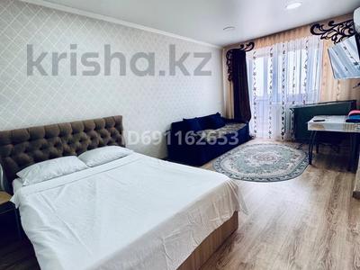 1-бөлмелі пәтер · 30 м² · 4 қабат, Восход, бағасы: 12 000 ₸ в Рудном