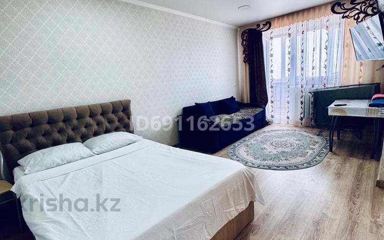 1-бөлмелі пәтер · 30 м² · 4 қабат, Восход, бағасы: 12 000 ₸ в Рудном — фото 16