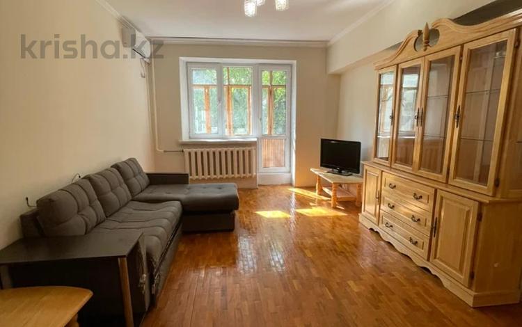 3-комнатная квартира, 70 м², 2/5 этаж, Барибаева за 60 млн 〒 в Алматы, Медеуский р-н — фото 4