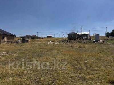 Участок · 8 соток, мкр Курсай за 11 млн ₸ в Шымкенте, Туран р-н