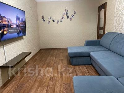 3-комнатная квартира, 70 м², 4/5 этаж, абая за 28.8 млн 〒 в Петропавловске