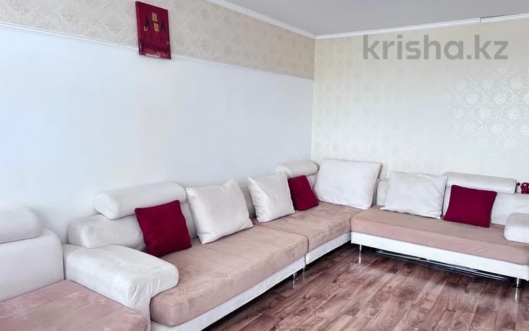 2-бөлмелі пәтер · 56 м² · 5/9 қабат, мкр 11 — Возле 9 школы, бағасы: 185 000 ₸ в Актобе — фото 2