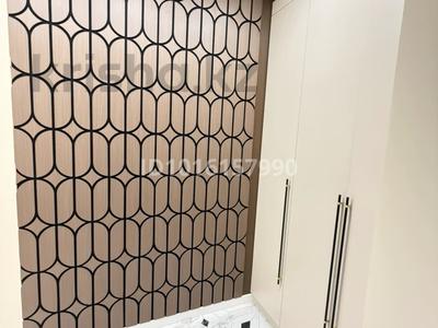 1-комнатная квартира · 40 м² · 7/9 этаж, мкр Шугыла, Жунисова 2/25 за 28.5 млн ₸ в Алматы, Наурызбайский р-н