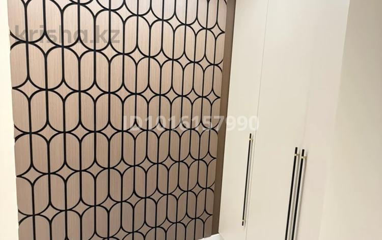 1-комнатная квартира · 40 м² · 7/9 этаж, мкр Шугыла, Жунисова 2/25 за 28.5 млн ₸ в Алматы, Наурызбайский р-н — фото 2