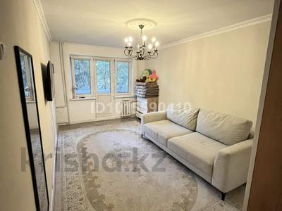 1-комнатная квартира · 31.8 м² · 2/4 этаж, Радостовца 185 за 30 млн ₸ в Алматы, Бостандыкский р-н