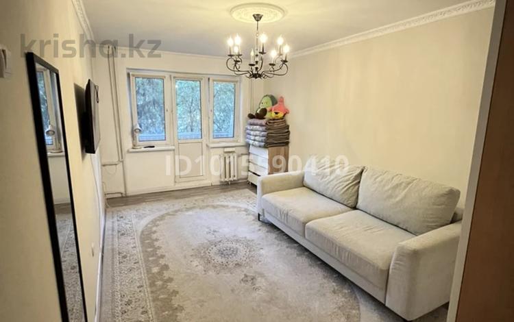 1-комнатная квартира · 31.8 м² · 2/4 этаж, Радостовца 185 за 28 млн ₸ в Алматы, Бостандыкский р-н — фото 2