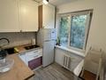 1-комнатная квартира · 31.8 м² · 2/4 этаж, Радостовца 185 за 28 млн ₸ в Алматы, Бостандыкский р-н — фото 4