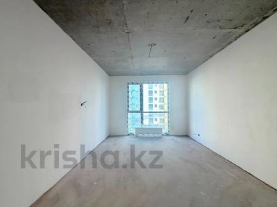 2-комнатная квартира · 69.85 м² · 5/12 этаж, Мухамедханова — БЕЗ КОМИССИИ ДЛЯ ПОКУПАТЕЛЯ за 62.5 млн ₸ в Астане, Нура р-н