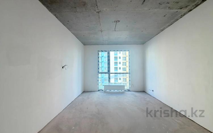 2-комнатная квартира · 69.85 м² · 5/12 этаж, Мухамедханова — БЕЗ КОМИССИИ ДЛЯ ПОКУПАТЕЛЯ за 62.5 млн ₸ в Астане, Нура р-н — фото 2