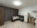 1-комнатная квартира · 18 м² · 1/9 этаж, Просп. Шакарима Кудайбердиулы 4 за 130 000 ₸ в Астане, Алматы р-н — фото 2