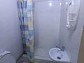 1-комнатная квартира · 18 м² · 1/9 этаж, Просп. Шакарима Кудайбердиулы 4 за 130 000 ₸ в Астане, Алматы р-н — фото 5