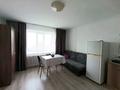 1-комнатная квартира · 18 м² · 1/9 этаж, Просп. Шакарима Кудайбердиулы 4 за 130 000 ₸ в Астане, Алматы р-н