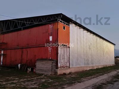 Промбаза · 50 соток, Учётный квартал 634 55/4 — Астанинская трасса за 500 000 〒 в Каскелене