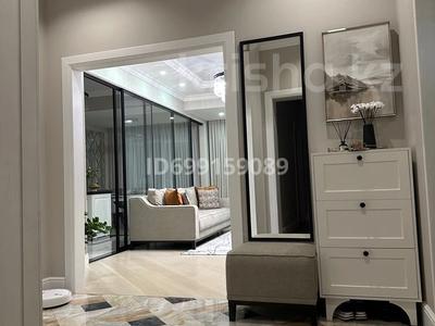 Пәтерлер в Алматы: 4-бөлмелі пәтер · 150 м² · 9/10 қабат, Гагарина 309, бағасы: 165 млн 〒 4-бөлмелі пәтер · 150 м² · 9/10 қабат, Гагарина 309, бағасы: 165 млн 〒 в Алматы, Бостандыкский р-н