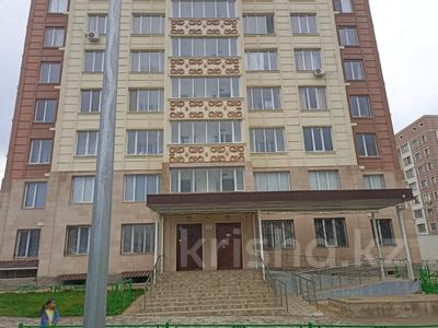 1-комнатная квартира, 33 м², 8/12 этаж, мкр Туран за 12.5 млн 〒 в Шымкенте, Каратауский р-н