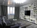 3-бөлмелі пәтер · 90 м² · 8/12 қабат, мкр Алмагуль, Байкадамова 2в, бағасы: 500 000 ₸ в Алматы, Бостандыкский р-н