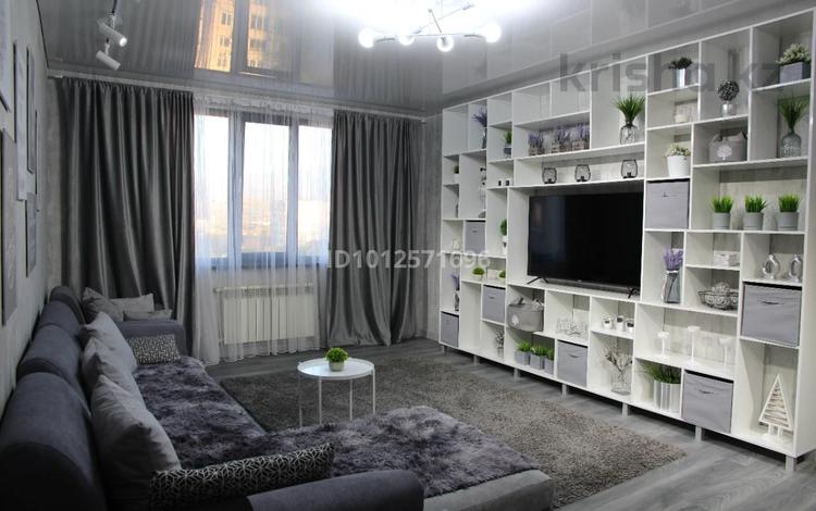 3-бөлмелі пәтер · 90 м² · 8/12 қабат, мкр Алмагуль, Байкадамова 2в, бағасы: 500 000 ₸ в Алматы, Бостандыкский р-н — фото 5